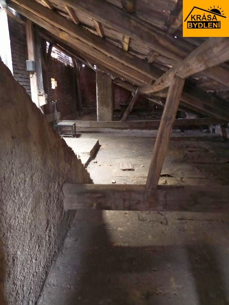 Prodej komerční - nám. T. G. Masaryka, Prostějov, 87 m²