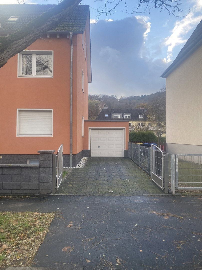 Prodej rodinný dům - Truchseßstraße 83 Bonn Godesberg-Nord Nordrhein-Westfalen 53175, 209 m² - 5