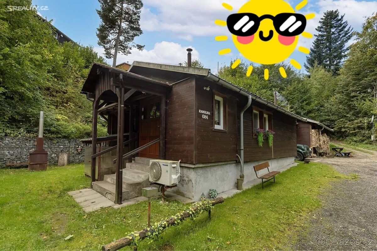 Chaty, Jablunkov, 739 91