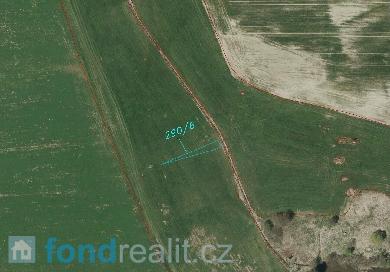 Prodej pozemek - Okrouhlá Radouň, 38 m²