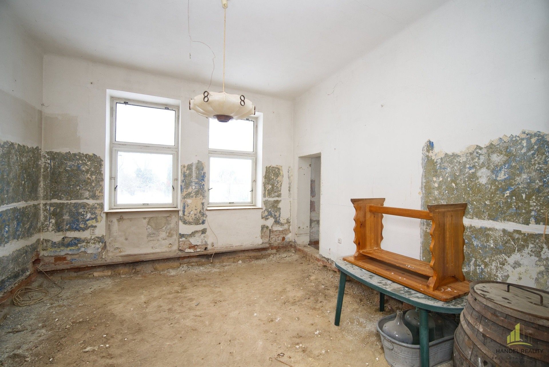 Prodej rodinný dům - Gen. Svobody, Kroměříž, 340 m²