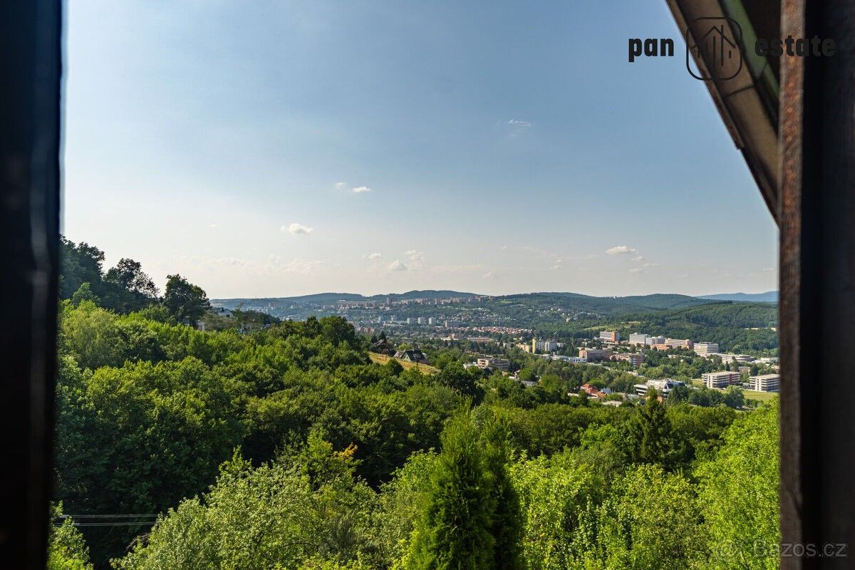 Chaty, Zlín, 760 01