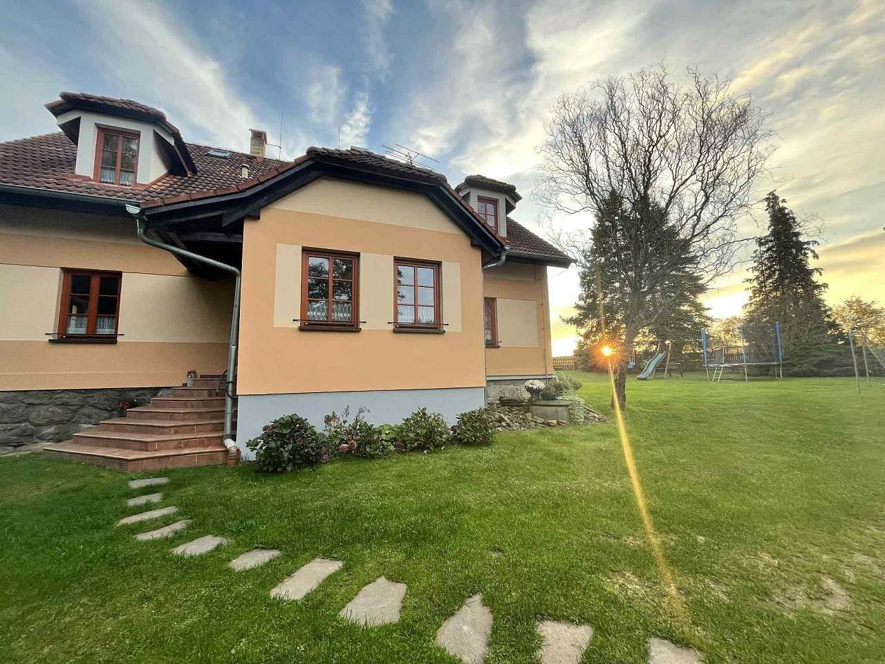 Pronájem chata - Předmíř, Jihočeský kraj - 2