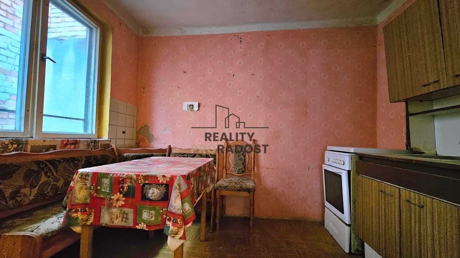 Rodinné domy, Šardice, 80 m² - 2
