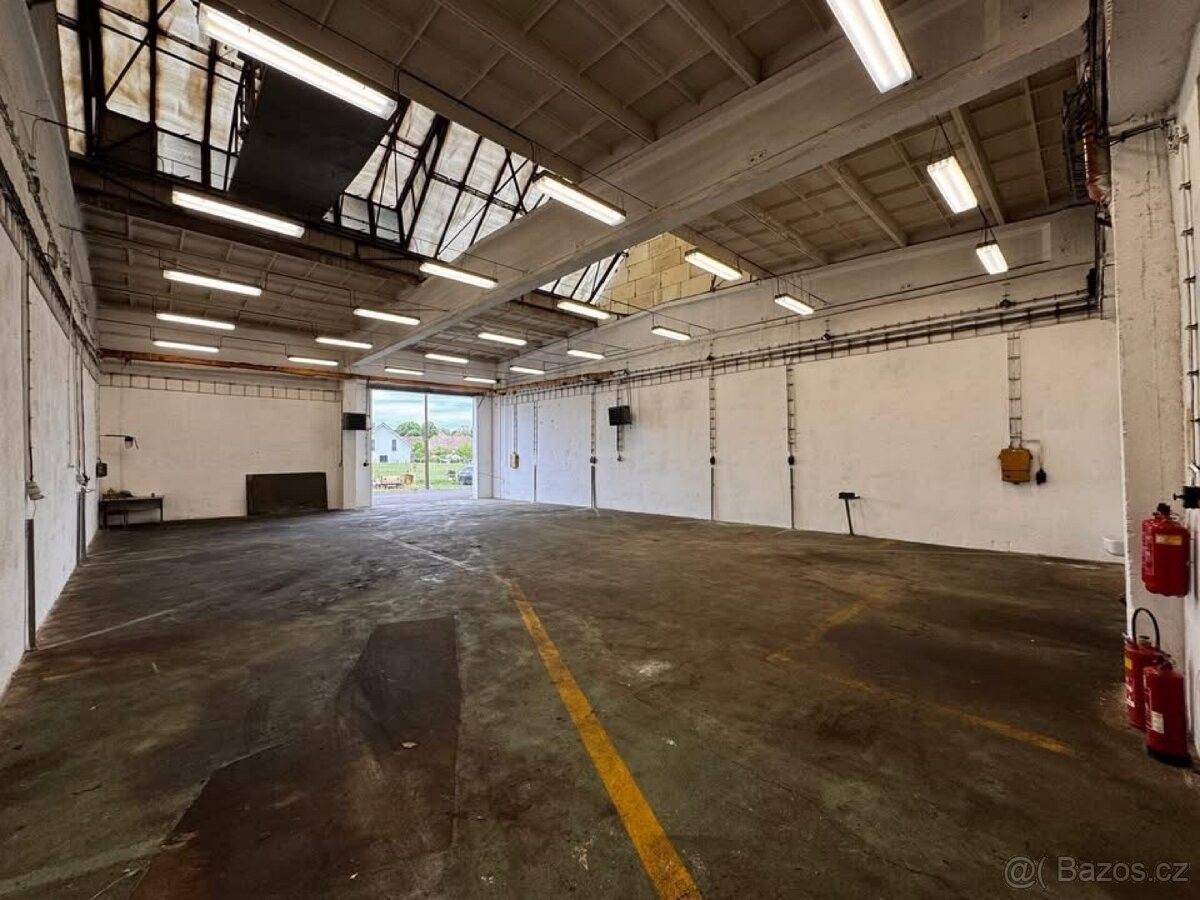 Pronájem garáž - Polepy, 411 47