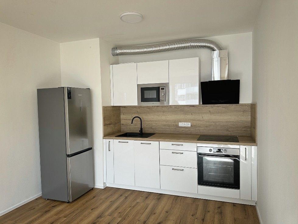 2+kk, Gollové, Praha - Hlubočepy, 51 m²