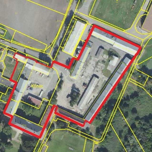 Ostatní, Křinec, 289 33