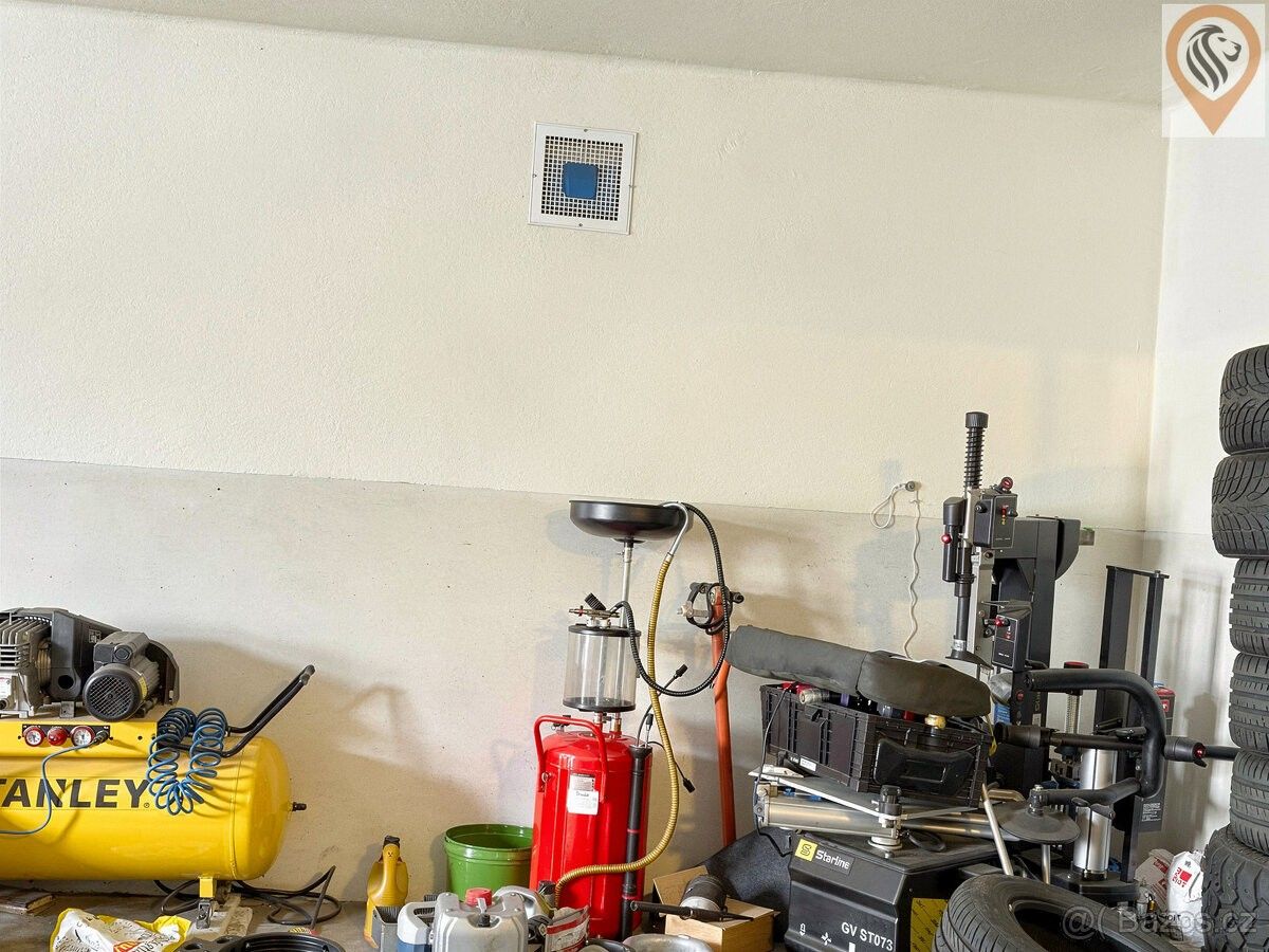 Pronájem ostatní - Horoměřice, 252 62