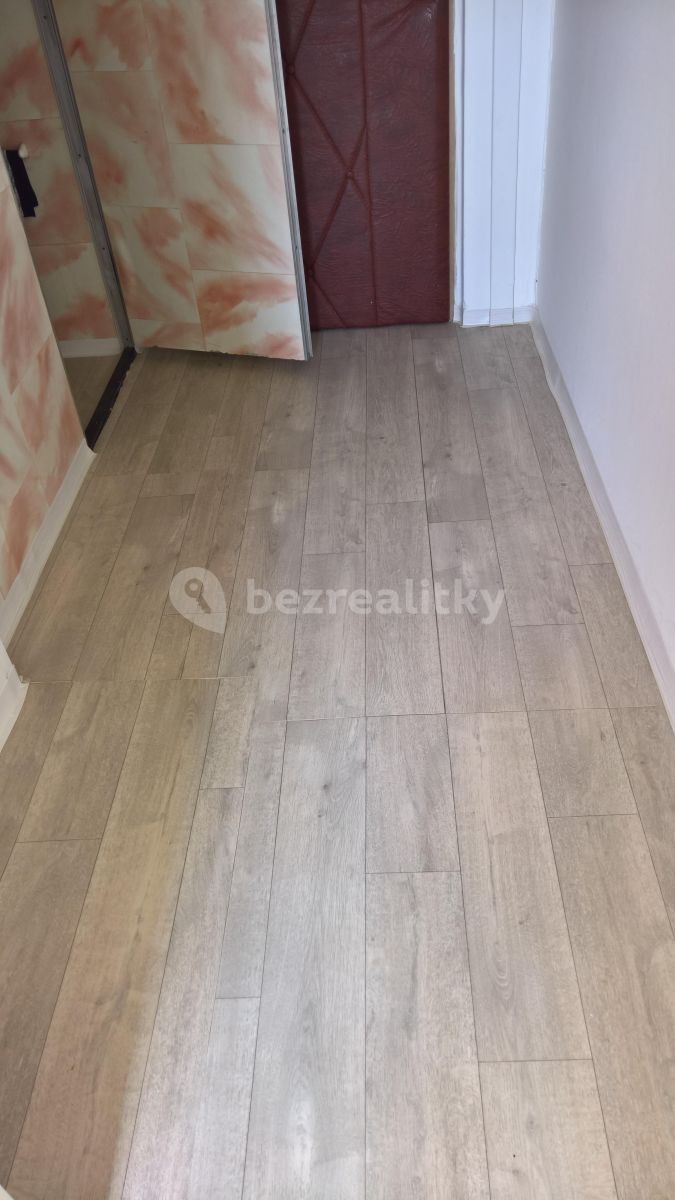 Byt 1+kk · 21 m² · Heranova, Ústí nad Orlicí - Ústí nad Orlicí, Pardubický kraj - 4