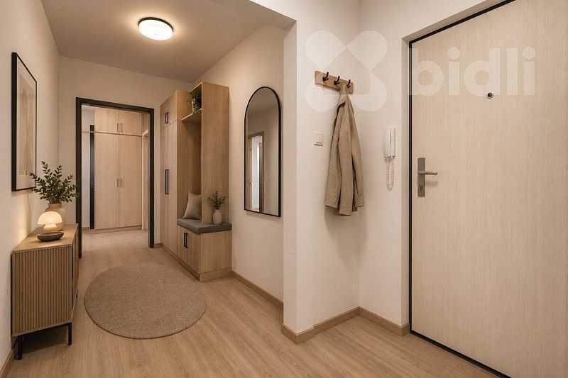 Prodej byt 2+1 - Jeseník, Olomoucký kraj, 57 m² - 5