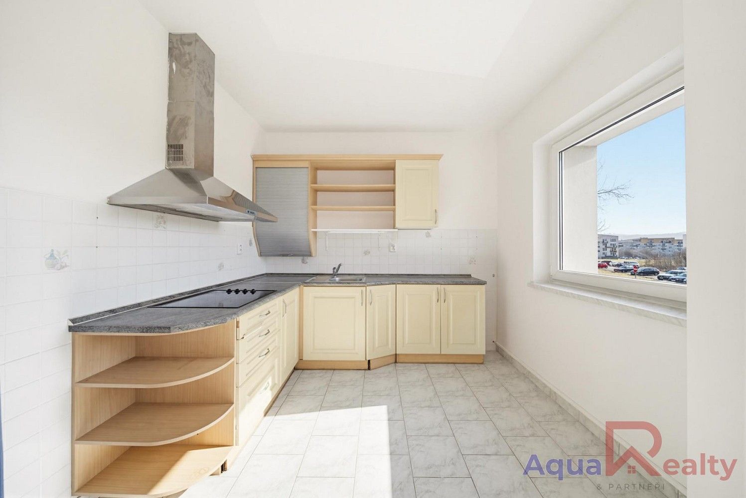 Prodej byt 4+kk - Karlovy Vary - Stará Role, Karlovarský kraj, 100 m² - 1