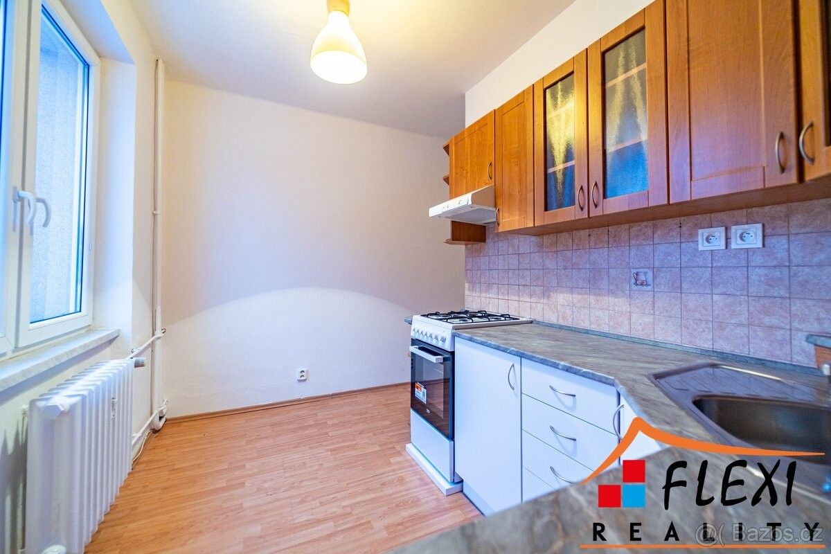 Pronájem byt - Karviná, 734 01