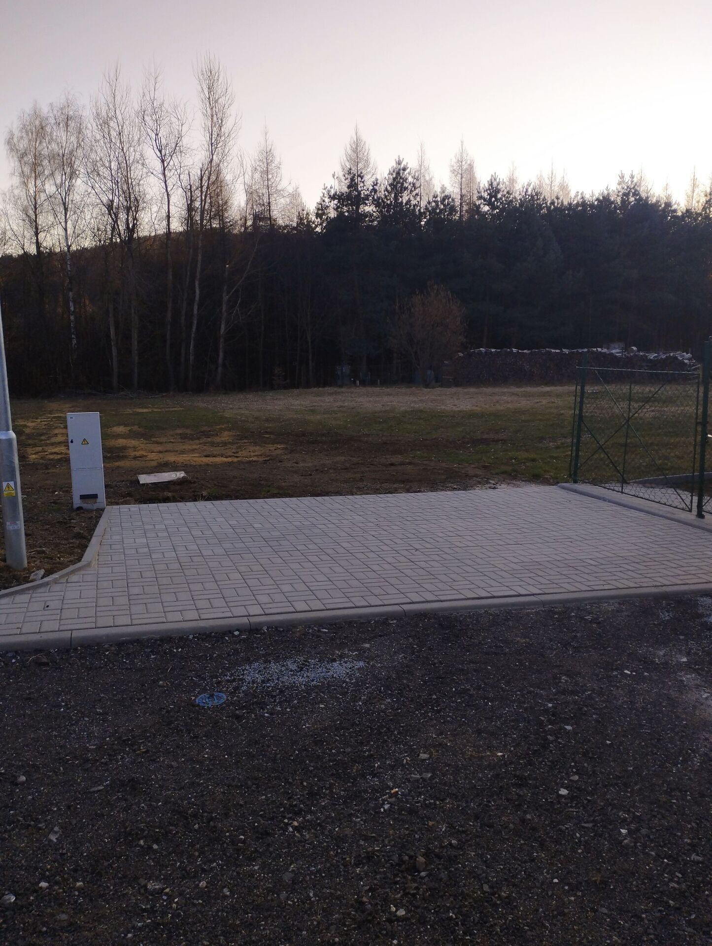 Pozemek pro bydlení · 1 007 m² · Slavče Dobrkovská Lhotka - 3