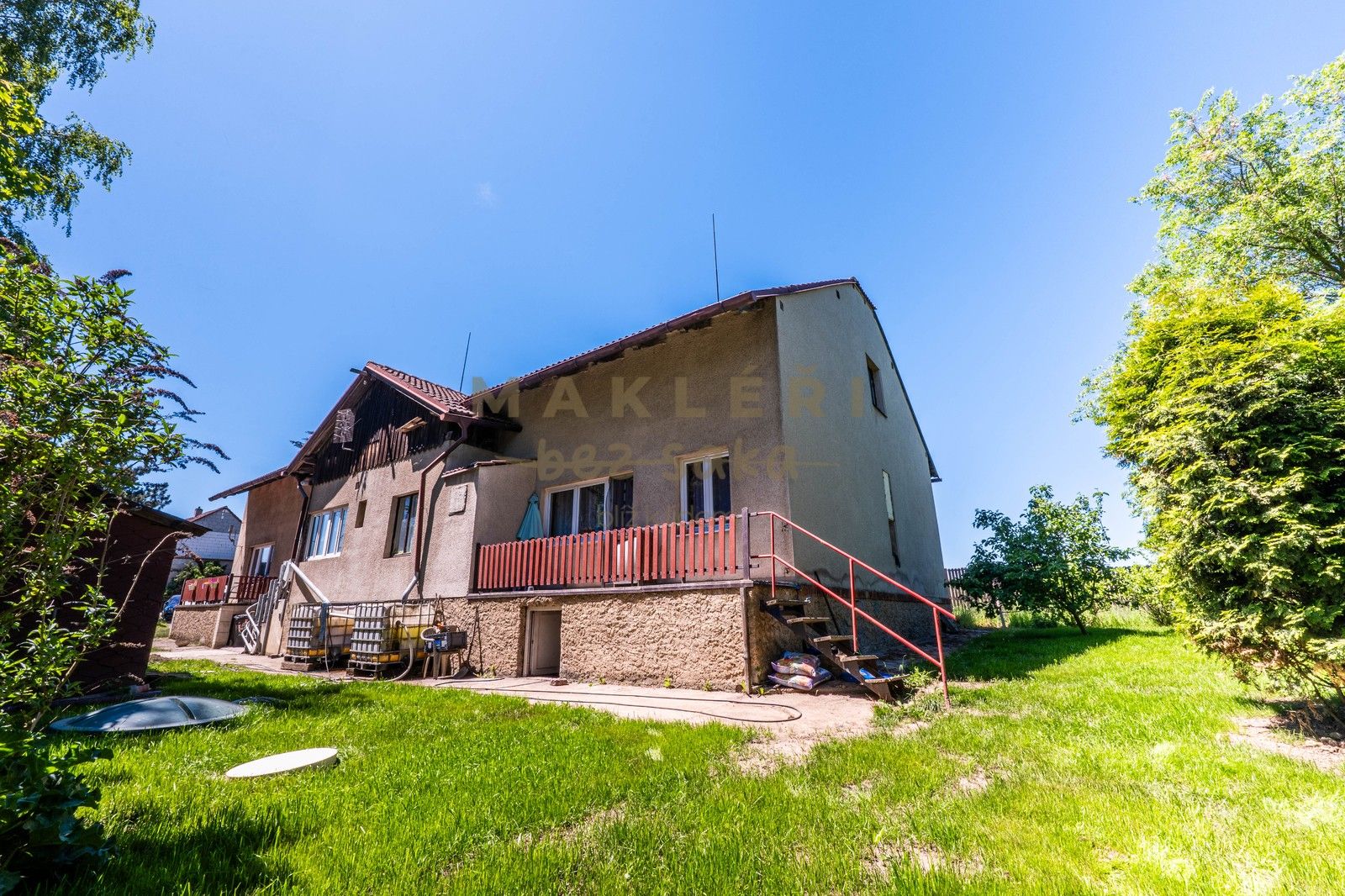 Rodinný dům, 224 m²