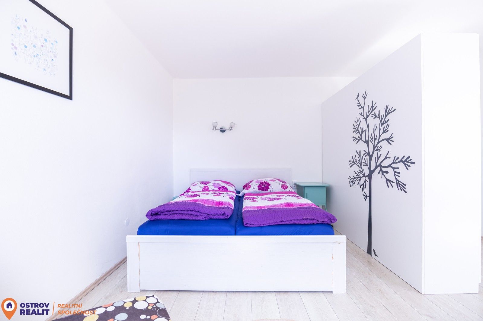 Byt 1+kk · 30 m² · Staré Město Stříbrnice - 3