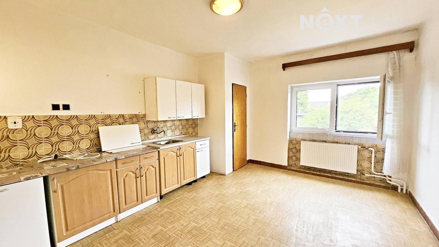 Byt 3+1 · 105 m² · Zlonice Vyšínek - 3
