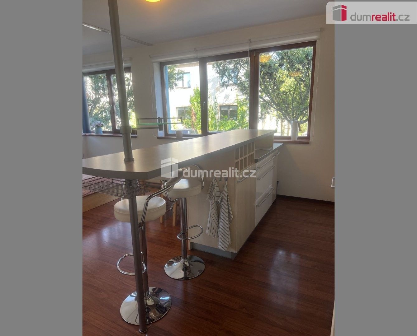 Byt 1+kk · 48 m² · Hořínecká, Praha - 3