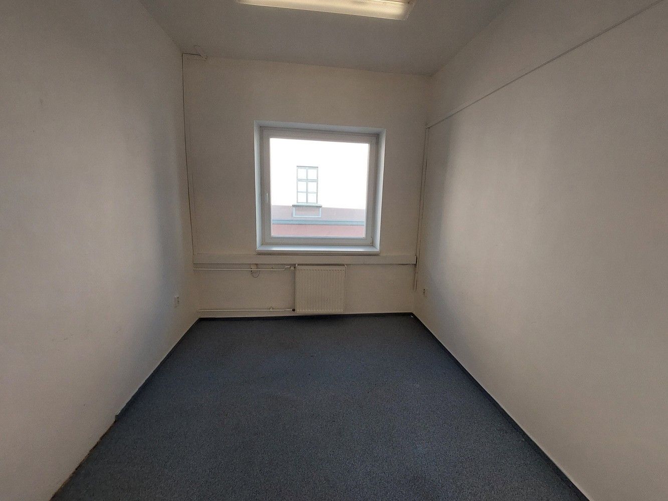 Kanceláře, Valašské Meziříčí, okres Vsetín, 30 m² - 2