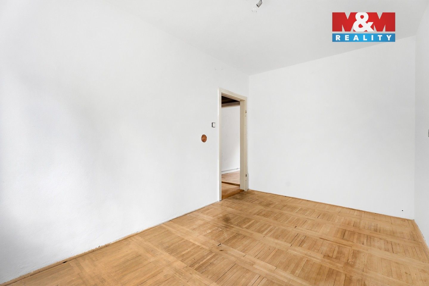 Byt 3+1 · 88 m² · Frimlova, Liberec - 3
