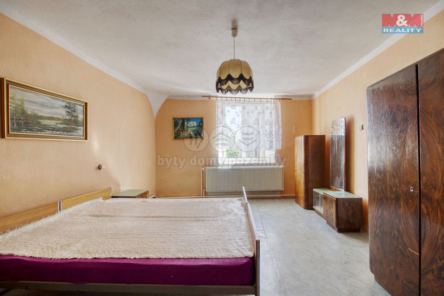 Prodej rodinný dům - Boženy Němcové, Slavonice, 191 m²