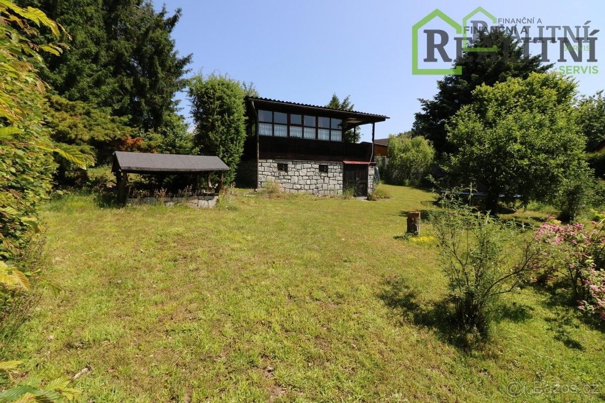 Chaty, Nový Knín, 262 03