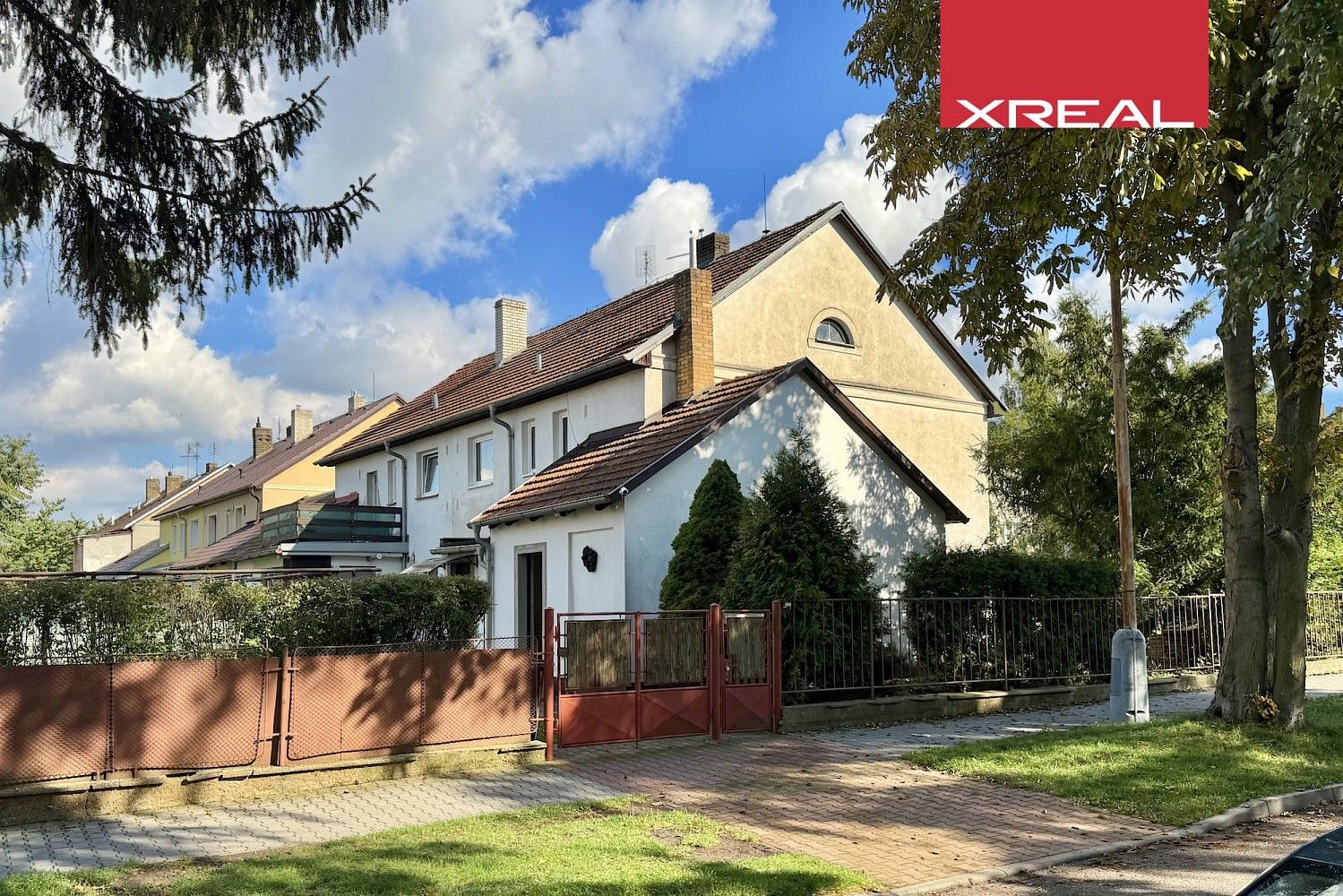 Rodinný dům · 141 m² · Kladno - Kročehlavy, Středočeský kraj - 2