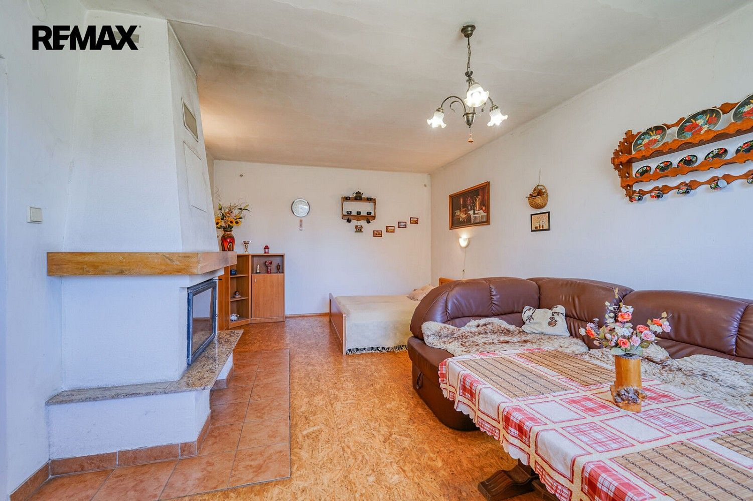 Prodej rodinný dům - Sedliště, okres Plzeň-jih, 112 m² - 5