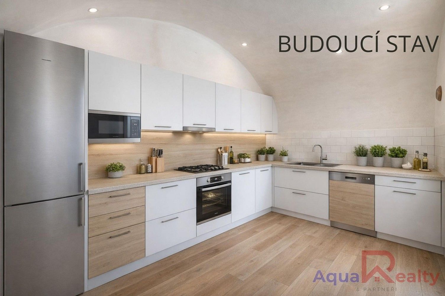 Byt 2+1 · 146 m² · Teplá, okres Cheb, Karlovarský kraj - 4