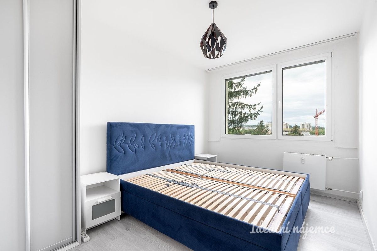 Pronájem byt 3+kk - Šluknovská, Praha, 68 m² - 5
