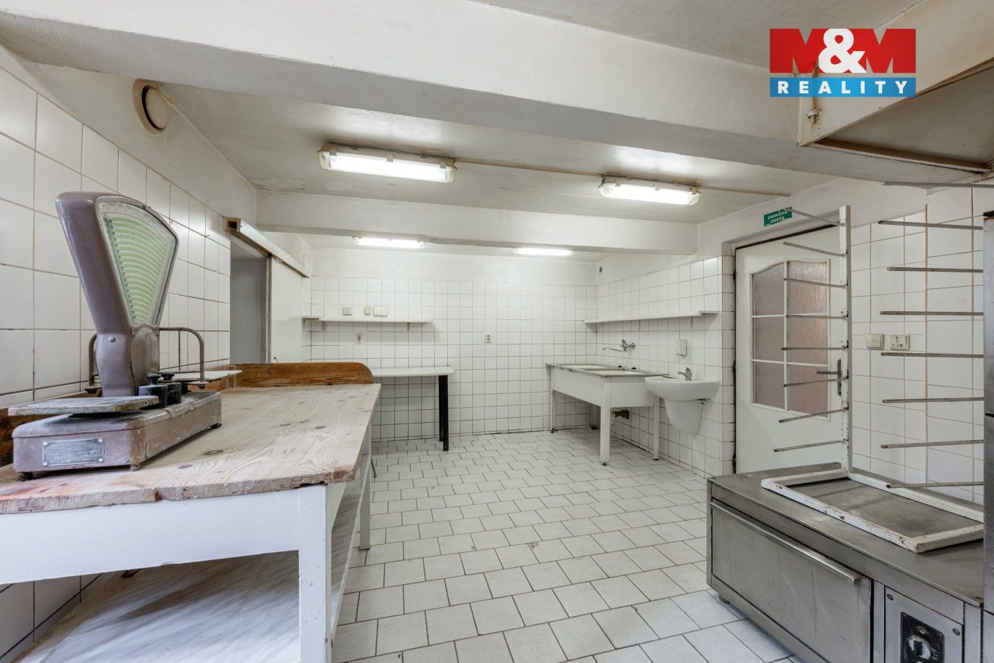 Obchodní prostory · 85 m² · Moskevská, Karlovy Vary - 3