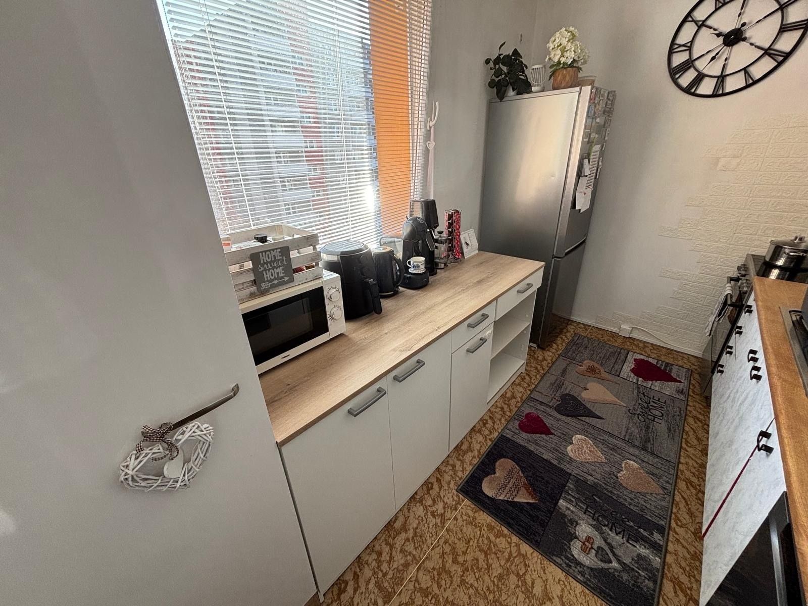 Prodej byt 3+1 - J. Bendy 1311, České Budějovice 2, 72 m² - 5