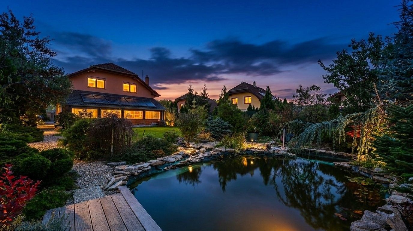 Prodej rodinný dům - Heršpice,Heršpice, 240 m²