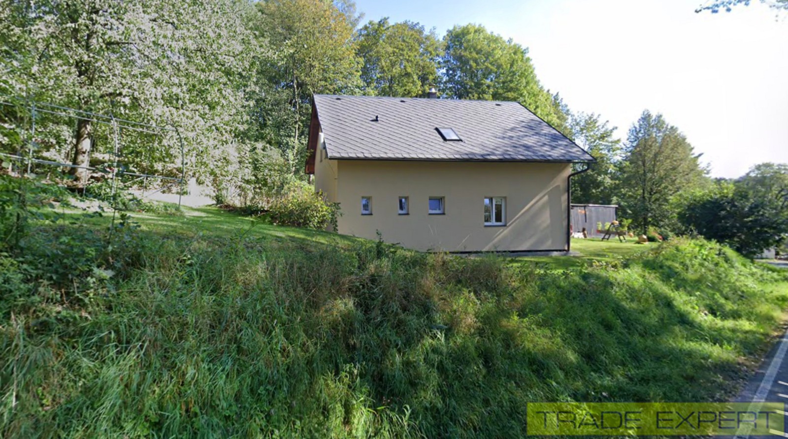 Rodinné domy, Rádelská, Jeřmanice, 158 m² - 2
