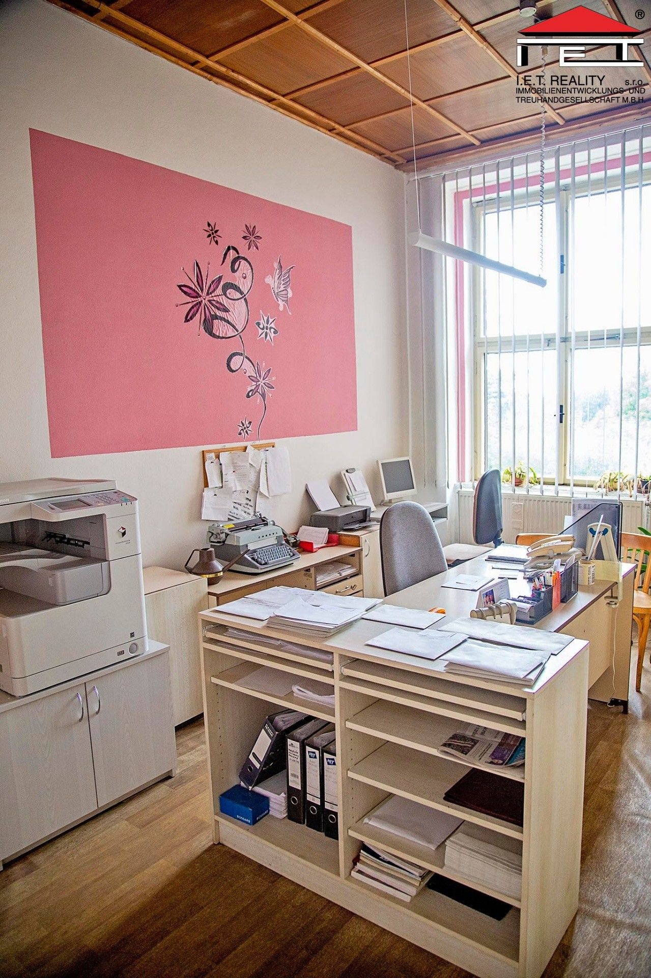 Prodej komerční pozemek - Selbská, Aš, 11 327 m² - 5