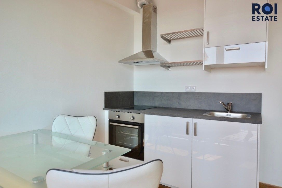 1+kk, Švejcarovo náměstí, Praha, 30 m² - 2