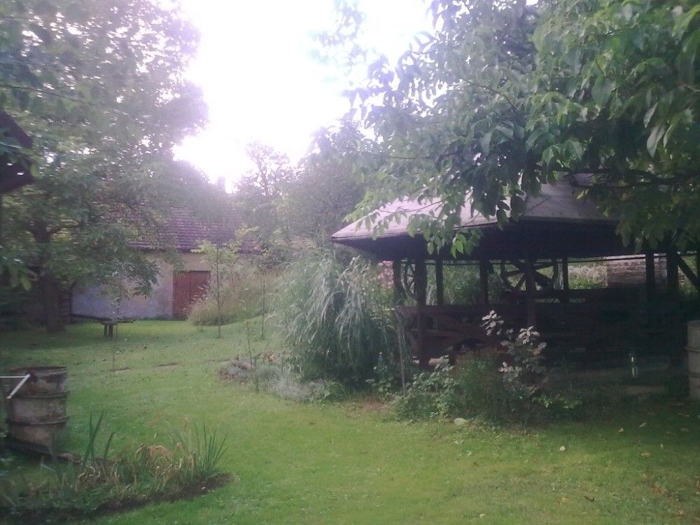 Pozemky pro bydlení, Heřmanův Městec, 538 03