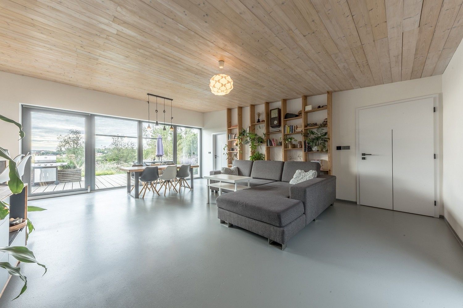 Rodinný dům · 119 m² · Okrouhlo, okres Praha-západ - 3