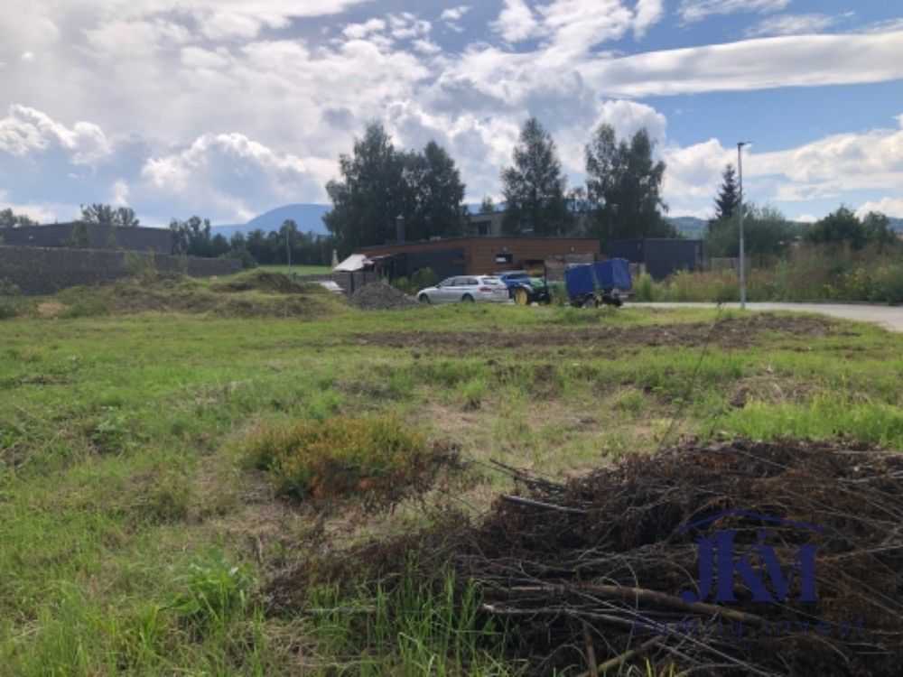 Prodej pozemek pro bydlení - Jeseník, 790 01