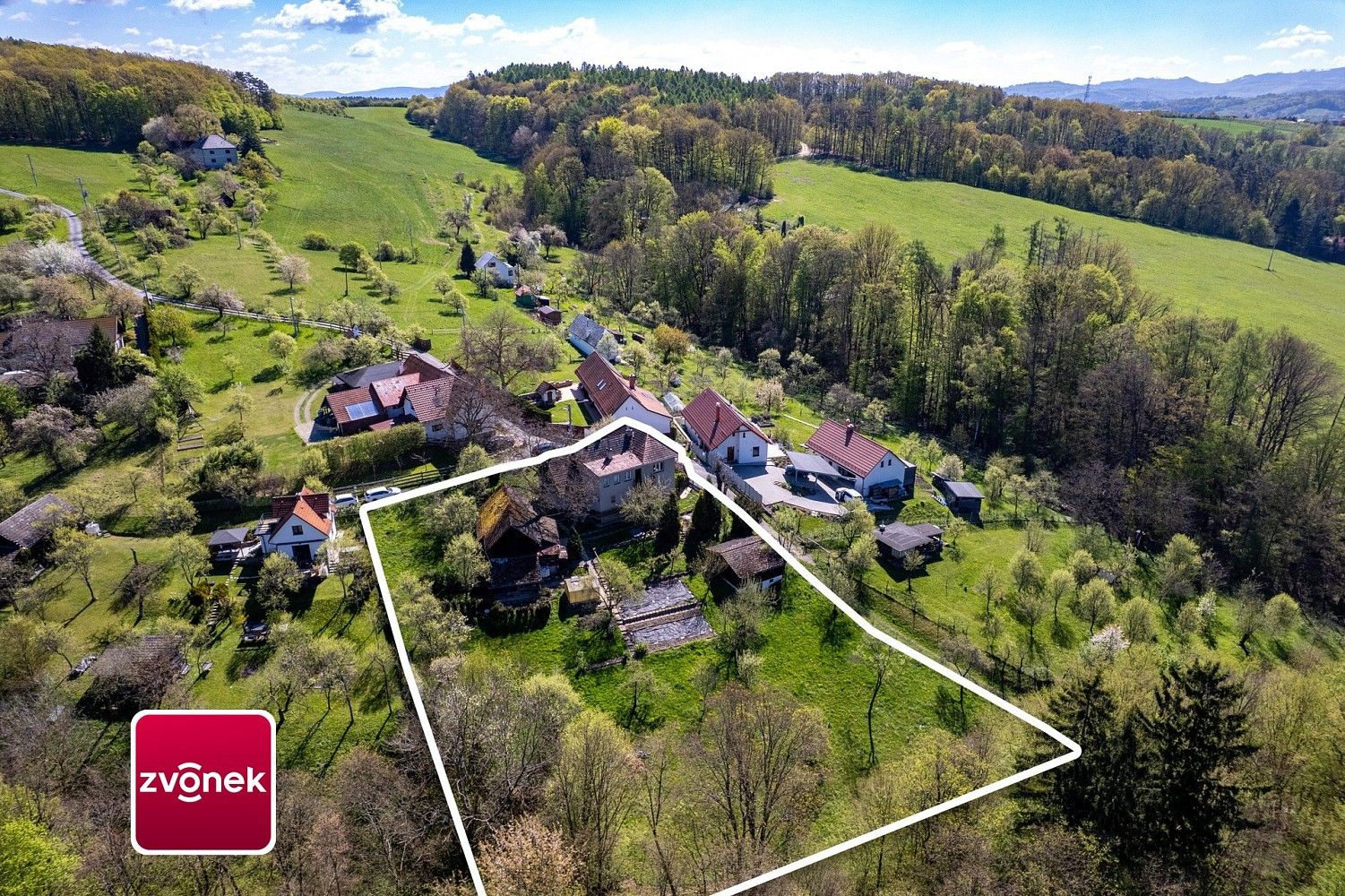 Rodinné domy, Zlín - Příluky, 180 m² - 2