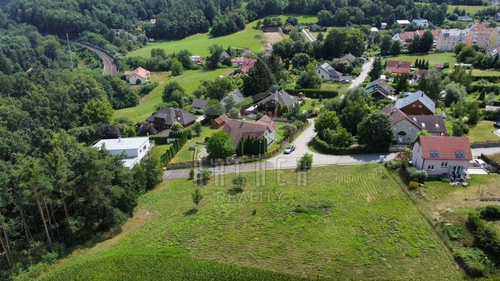 Pozemky pro bydlení, Mrač