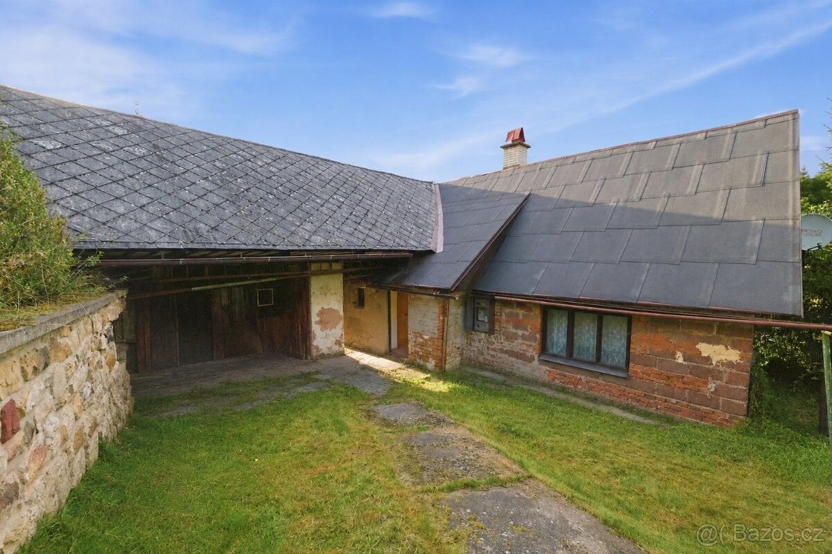 Chaty, Libňatov, 542 36 - 1