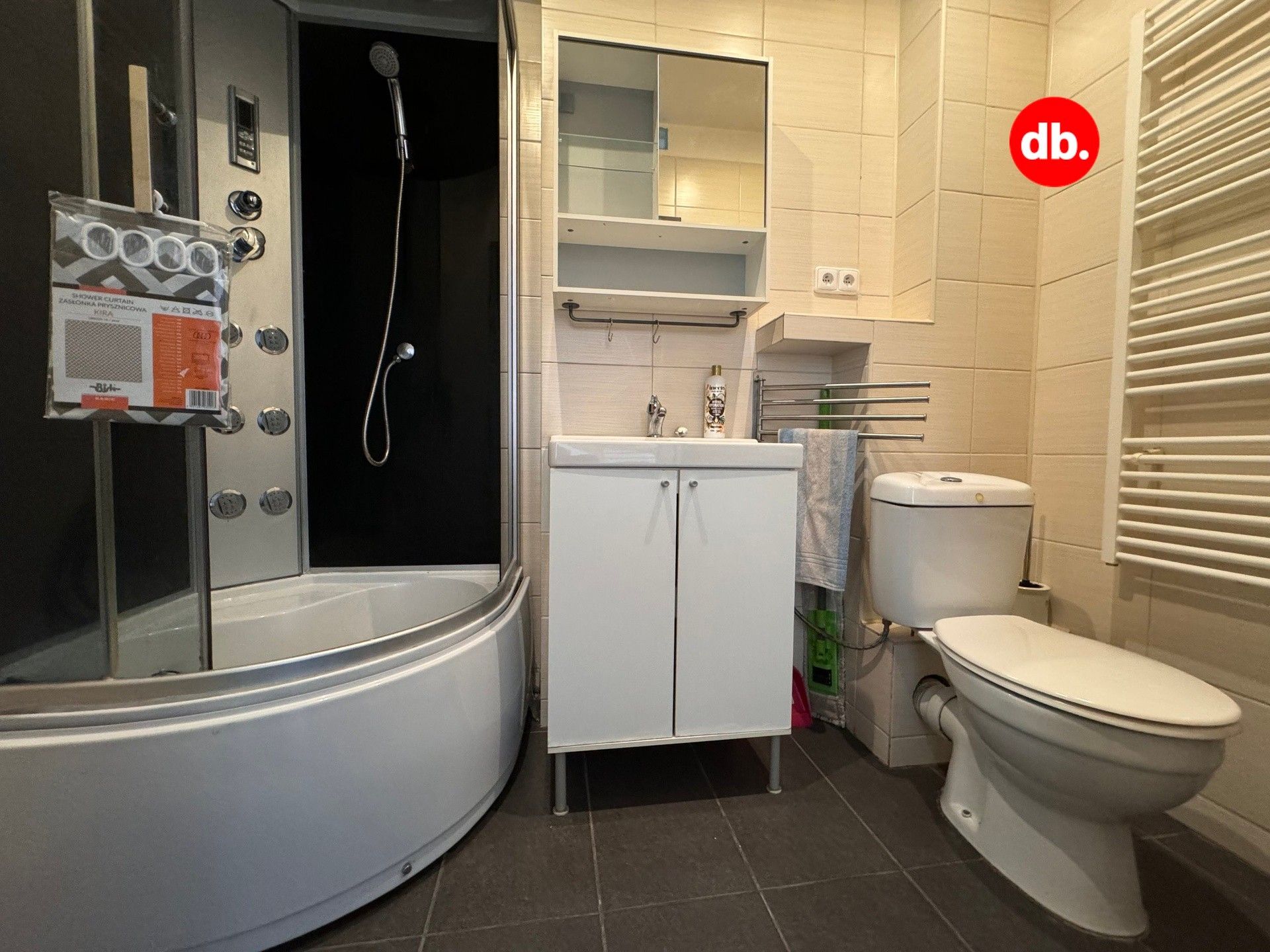 Byt 2+kk · 60 m² · Závodu míru 331, Karlovy Vary Stará Role - 4