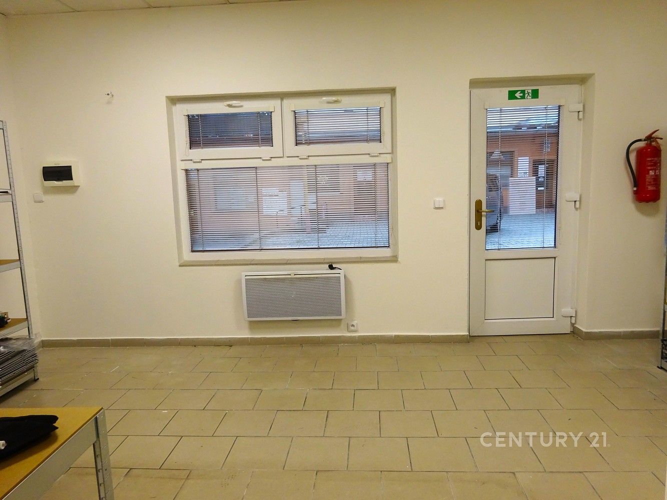 Obchodní prostory · 33 m² · Palackého, Holešov, okres Kroměříž - 4