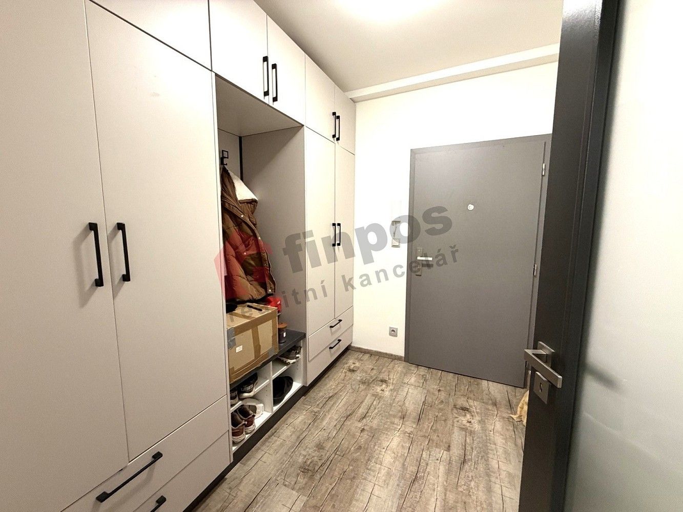 Byt 1+1 · 36 m² · Na Potoce, Vlašim, okres Benešov - 4