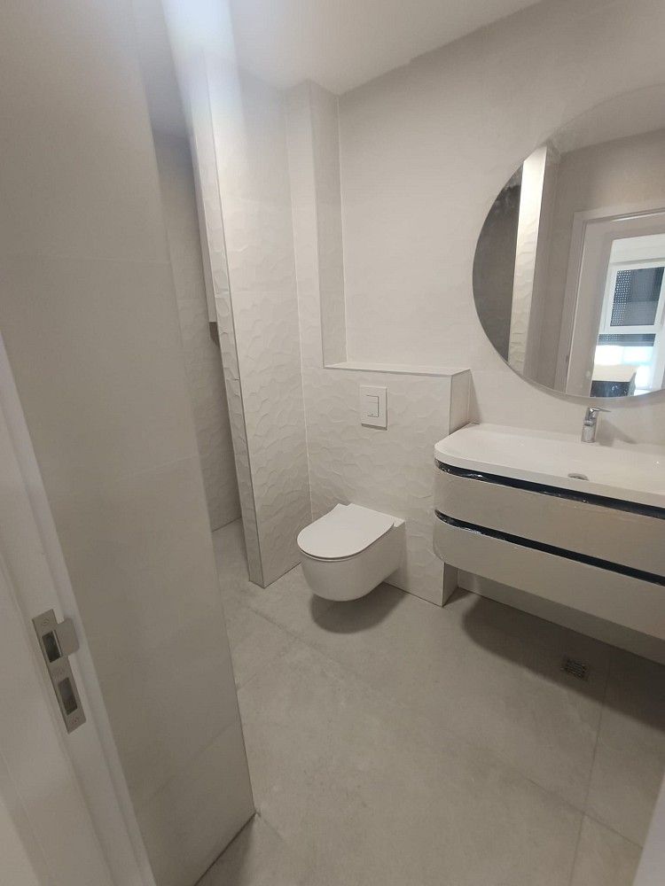 Prodej byt 2+kk - Mate Vladića, Makarska, Chorvatsko, 84,3 m² - 5