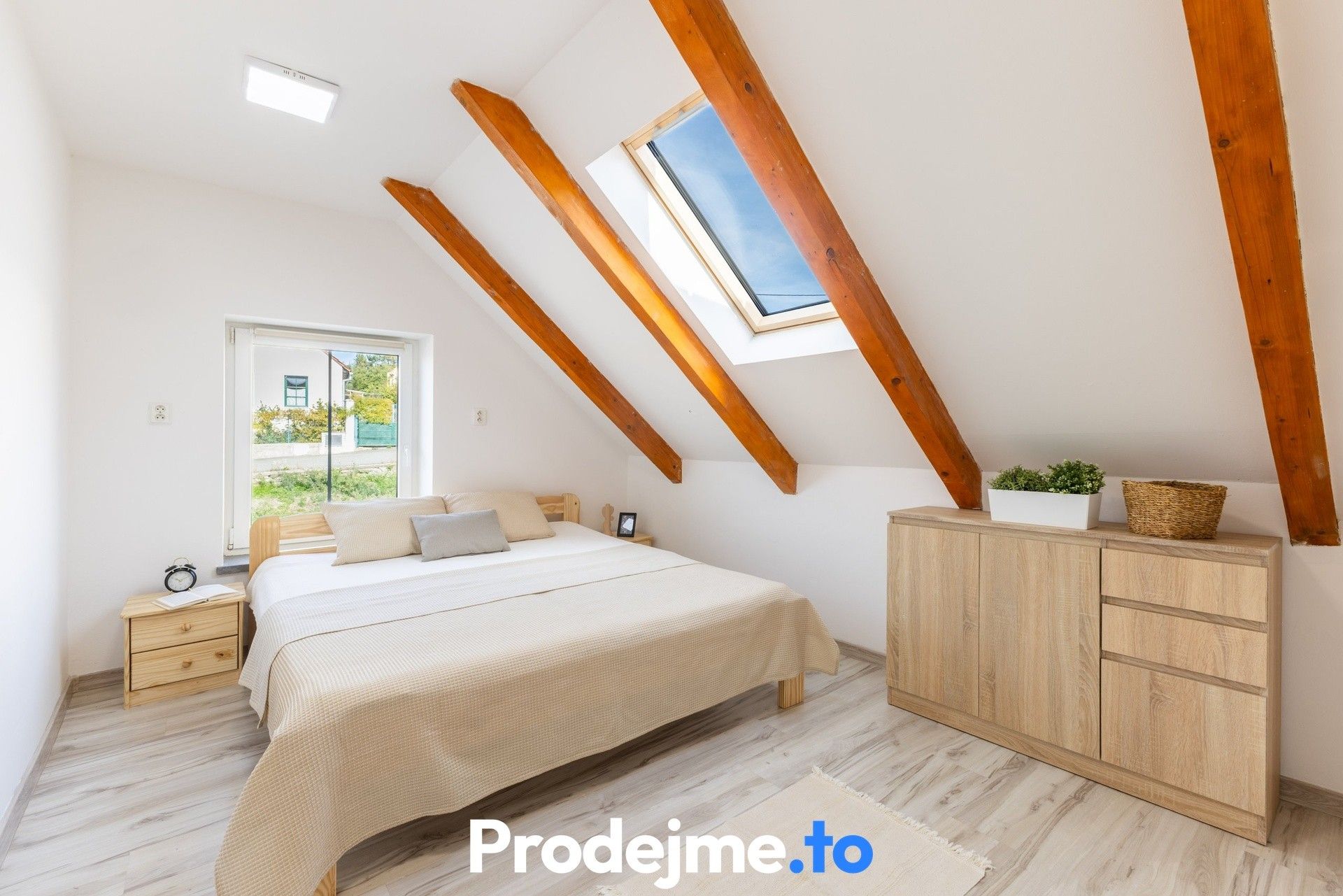 Rodinné domy, Boskovštejn, 102 m² - 2