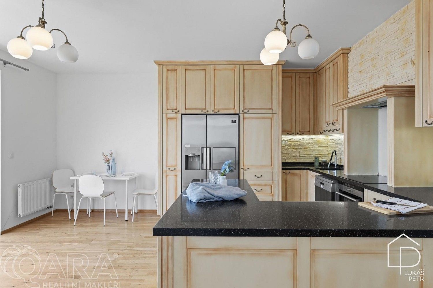 Byt 3+kk · 83 m² · Ďáblická, Praha 8 - Ďáblice - 4