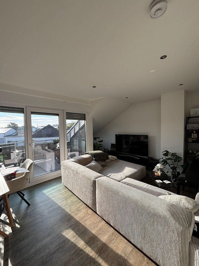 2+1, , Severní Porýní-Vestfálsko, 54 m² - 1