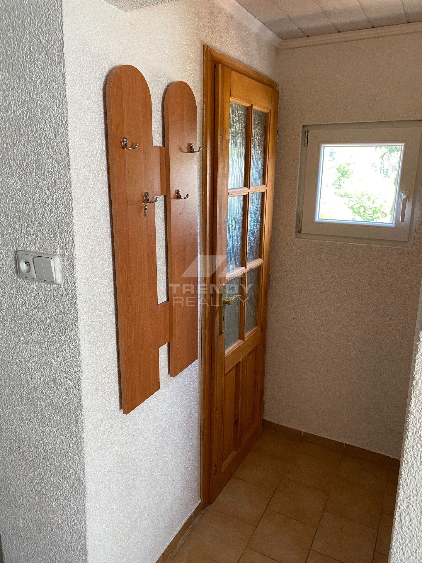 Prodej chata - Vranov, 35 m² - 5