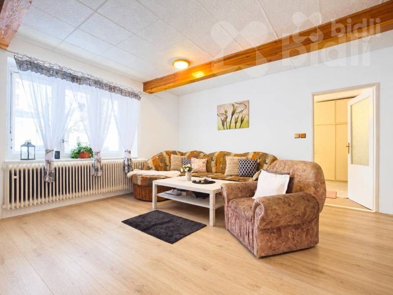 Prodej byt 3+kk - Al. Jiráska 584, Nový Bydžov, 97 m² - 2